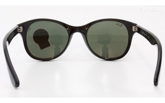 Ray-Ban Highstreet Round Lenses (RB4203 601 51mm) saules brilles